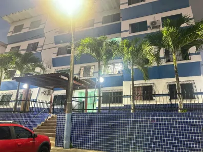 Apartamento com 2 Quartos para alugar, 50m² no Trobogy, Salvador