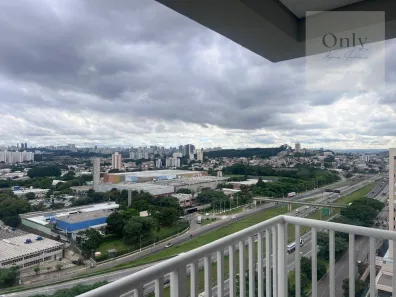 Apartamento com 2 Quartos à venda, 70m² no Parque São Domingos, São Paulo