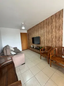 Apartamento com 2 Quartos à venda, 50m² no Colina de Laranjeiras, Serra