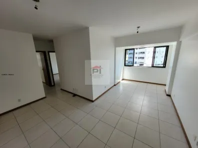 Apartamento com 3 Quartos à venda, 74m² no Imbuí, Salvador