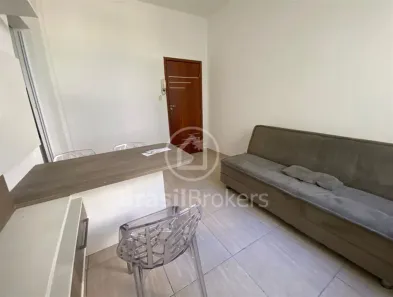 Apartamento com 2 Quartos à venda, 36m² no Jardim Guanabara, Rio de Janeiro