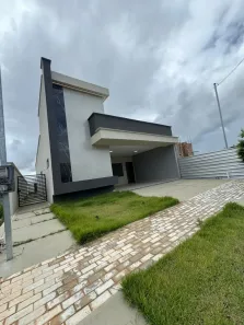 Casa de Condomínio com 3 Quartos para alugar, 220m² no Cidade Nova, Marabá