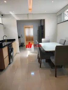Casa de Condomínio com 2 Quartos à venda, 80m² no Parque Munhoz, São Paulo