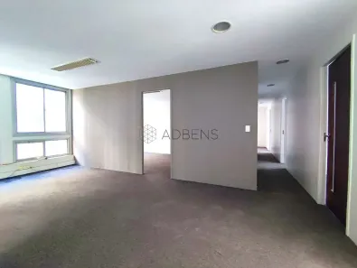 Sala Comercial para alugar, 185m² no Jardim Paulista, São Paulo