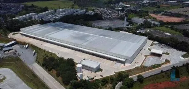 Galpão/Depósito/Armazém para alugar, 45658m² no Água Chata, Guarulhos