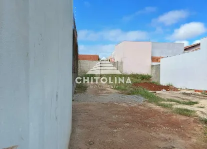 Lote/Terreno à venda, 138m² no Parque Atenas do Sul, Itapetininga