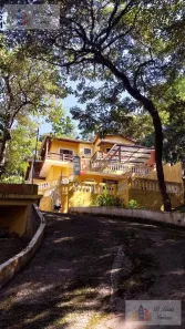 Sobrado com 4 Quartos à venda, 1500m² no Portal das Acácias, Santana de Parnaíba