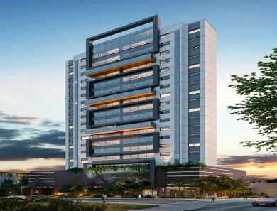 Cobertura com 3 Quartos à venda, 188m² no Sion, Belo Horizonte