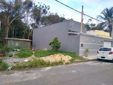 Lote/Terreno à venda, 128m² no Campo Grande, Rio de Janeiro