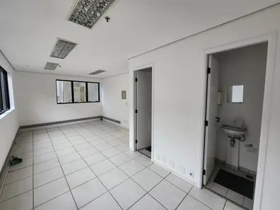 Sala Comercial para alugar, 30m² no Perdizes, São Paulo