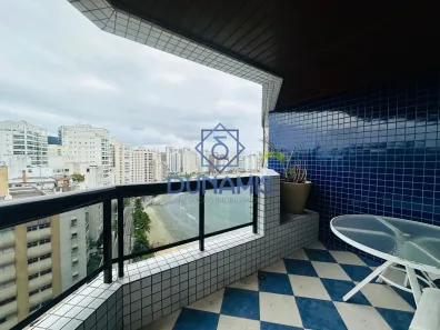 Apartamento com 2 Quartos à venda, 85m² no Jardim Astúrias, Guarujá