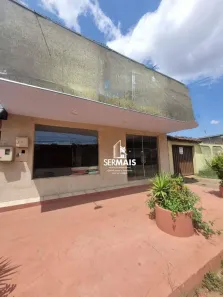 Ponto Comercial para alugar, 250m² no Caiari, Porto Velho