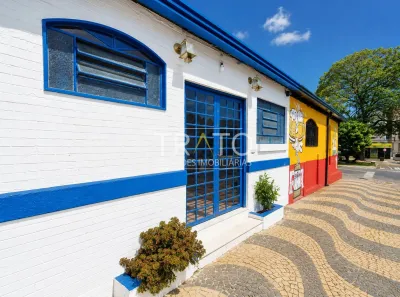 Imóvel Comercial com 2 Quartos à venda, 323m² no Parque Industrial, Campinas