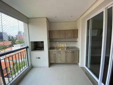 Apartamento com 3 Quartos à venda, 117m² no Santo Amaro, São Paulo