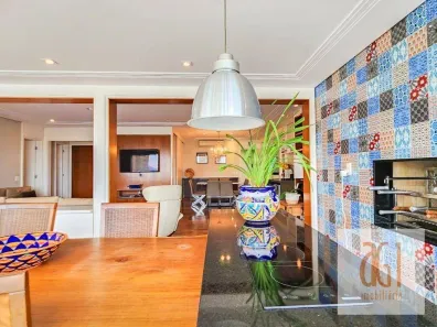 Apartamento com 3 Quartos à venda, 208m² no Alto de Pinheiros, São Paulo