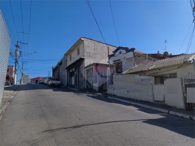 Lote/Terreno à venda, 252m² no Vila Paiva, São Paulo