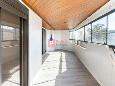 Apartamento com 4 Quartos à venda, 380m² no Vila Cruzeiro, São Paulo