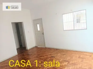 Sobrado com 4 Quartos para venda ou aluguel, 160m² no Vila Monumento, São Paulo