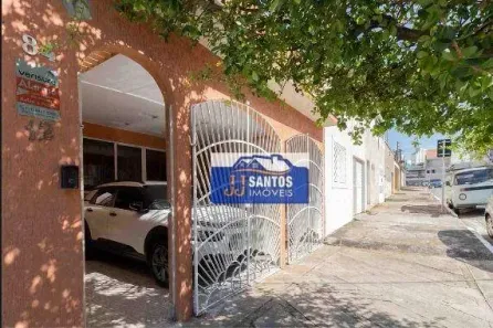 Sobrado com 3 Quartos à venda, 166m² no Alto da Mooca, São Paulo