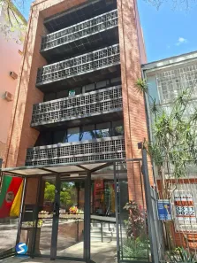 Sala Comercial com 1 Quarto à venda, 41m² no Floresta, Porto Alegre