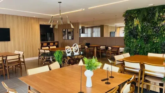 Apartamento com 3 Quartos à venda, 80m² no São Judas, Itajaí