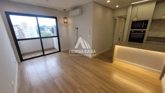 Apartamento com 2 Quartos para alugar, 65m² no Jardim Vila Mariana, São Paulo