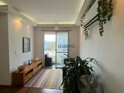 Apartamento com 2 Quartos à venda, 49m² no Vila Leopoldina, São Paulo