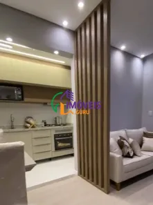 Apartamento com 2 Quartos à venda, 65m² no Vila Metalúrgica, Santo André