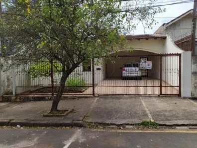 Casa com 3 Quartos à venda, 161m² no Jardim Londrilar, Londrina