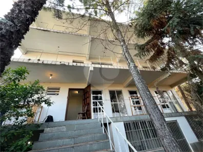 Casa com 3 Quartos à venda, 386m² no Jardim Panorama, São Paulo