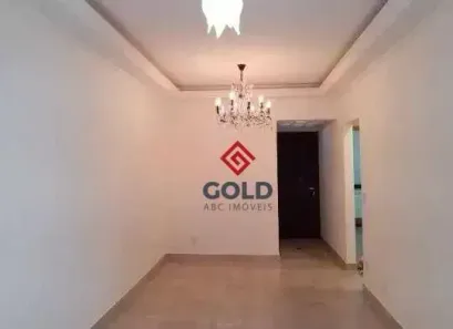 Apartamento com 2 Quartos para venda ou aluguel, 75m² no Jardim Bela Vista, Santo André