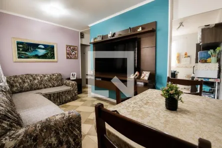 Apartamento com 2 Quartos à venda, 51m² no Jaguaré, São Paulo