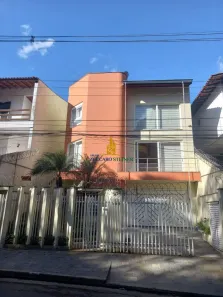 Sobrado com 3 Quartos à venda, 360m² no Jardim Maia, Guarulhos