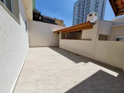 Sobrado com 5 Quartos à venda, 270m² no Vila Gonçalves, São Bernardo do Campo