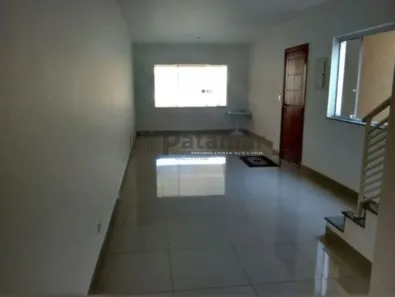 Sobrado com 3 Quartos à venda, 180m² no Vila Inah, São Paulo