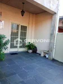 Casa com 3 Quartos para alugar, 150m² no Jardim Paulista, São José dos Campos