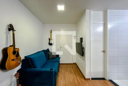 Kitnet com 1 Quarto à venda, 33m² no Brás, São Paulo