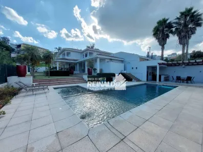 Casa de Condomínio com 3 Quartos à venda, 400m² no Residencial Fazenda Serrinha, Itatiba