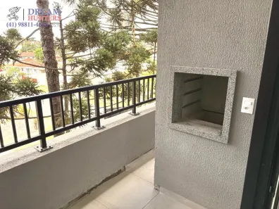 Apartamento com 3 Quartos à venda, 70m² no Novo Mundo, Curitiba
