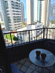 Apartamento com 3 Quartos à venda, 109m² no Piedade, Jaboatão dos Guararapes