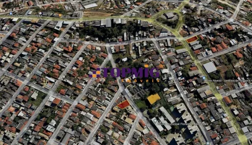 Lote/Terreno à venda, 440m² no Chácara, Betim