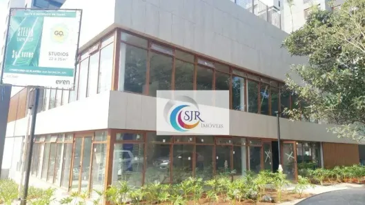 Ponto Comercial para alugar, 400m² no Brooklin Novo, São Paulo