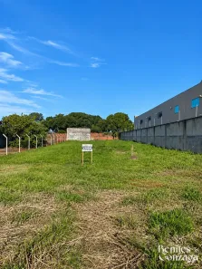 à venda, 1145m² no Jardim Andrade, Maringá
