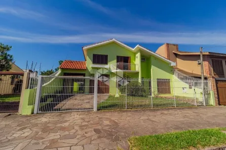 Casa com 3 Quartos à venda, 286m² no Ipanema, Porto Alegre