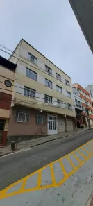 Apartamento com 3 Quartos para alugar, 108m² no Centro, Juiz de Fora