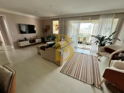 Apartamento com 4 Quartos à venda, 117m² no Lar São Paulo, São Paulo