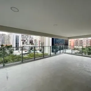 Apartamento com 4 Quartos à venda, 246m² no Itaim Bibi, São Paulo