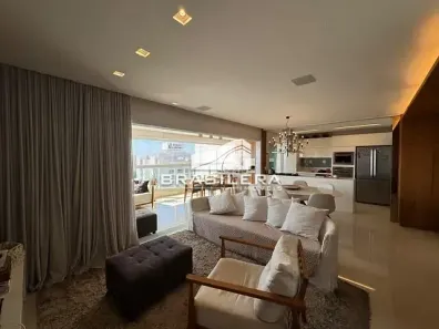 Apartamento com 3 Quartos à venda, 10m² no Setor Marista, Goiânia