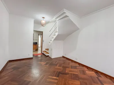 Casa de Condomínio com 3 Quartos à venda, 117m² no Demarchi, São Bernardo do Campo