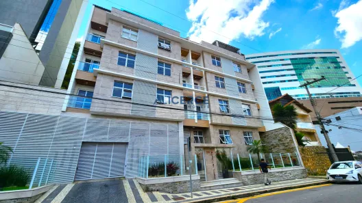 Cobertura com 4 Quartos à venda, 180m² no Cascatinha, Juiz de Fora
